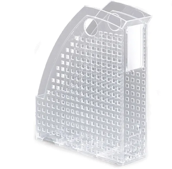 Durable Trend Zeitschriftensammler