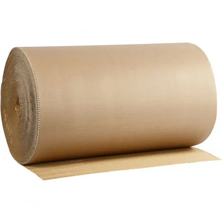 Wellpappe, B: 70 cm, 70 m/ 1 Rolle.