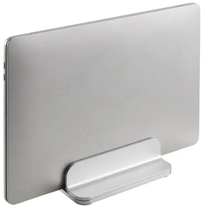 Deltaco OFFICE Vertical laptop holder